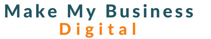 Make My Business Digital